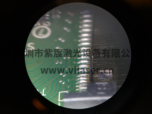 HDMI激光焊接