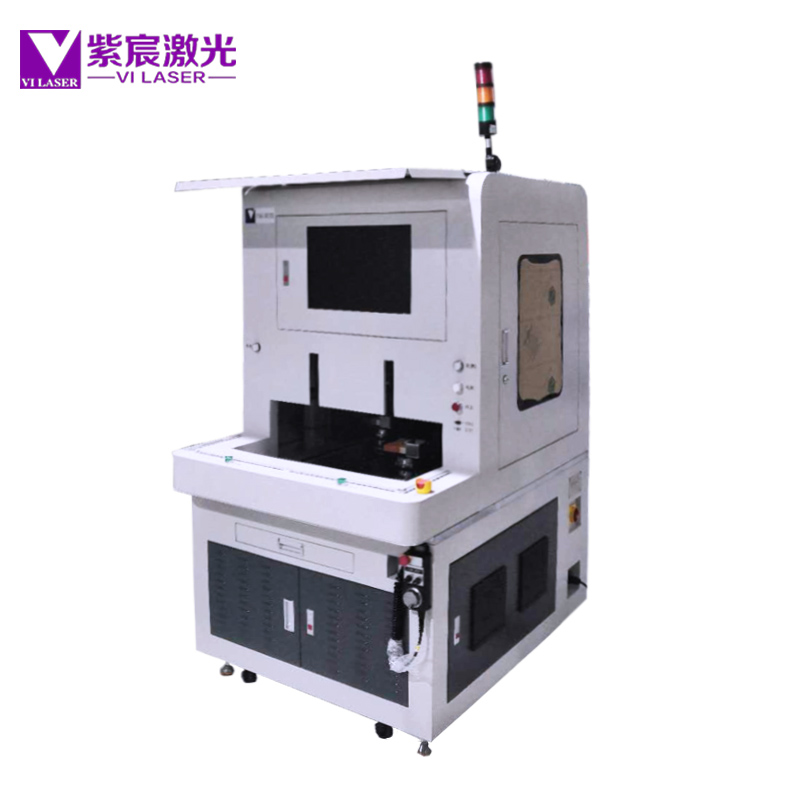 醫(yī)療器械激光焊接機