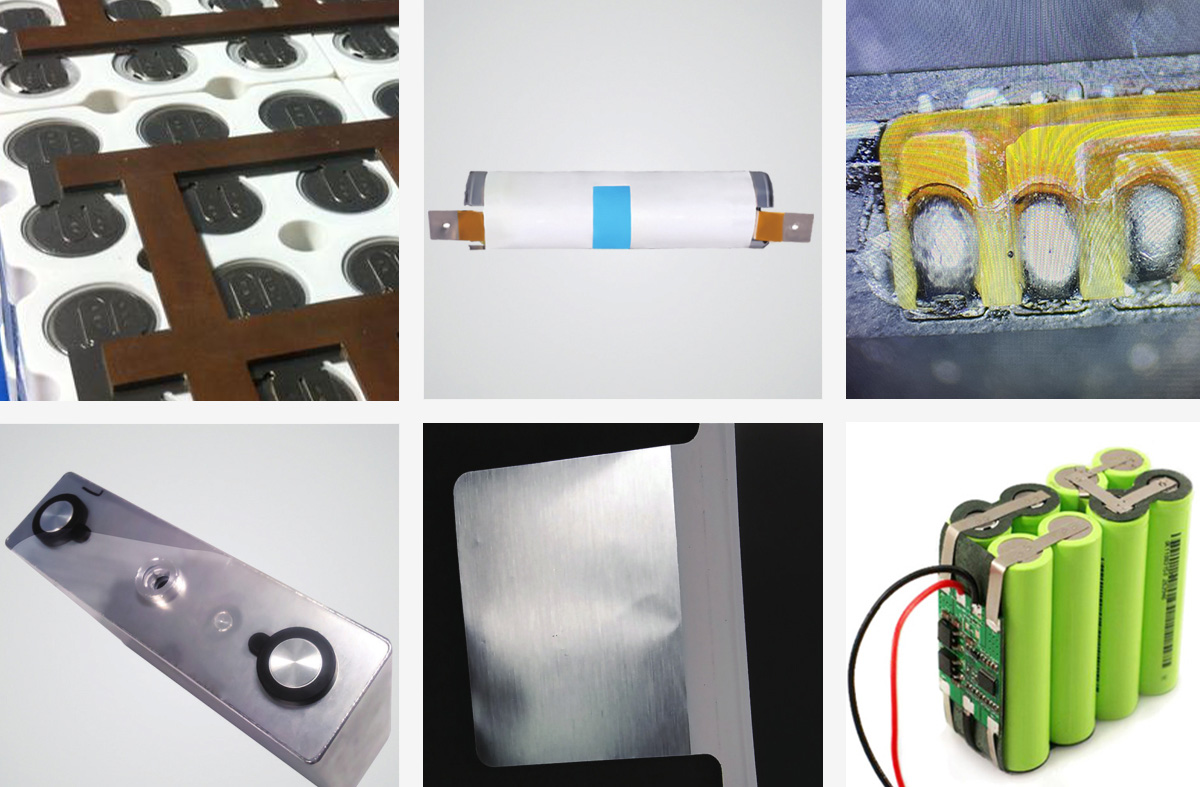 <b>电池BMS保护板激光焊接应用方案</b>