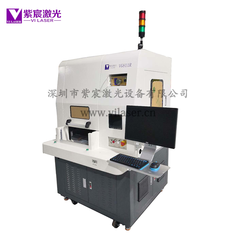 PCB微电子：激光焊后怎么检测质量？