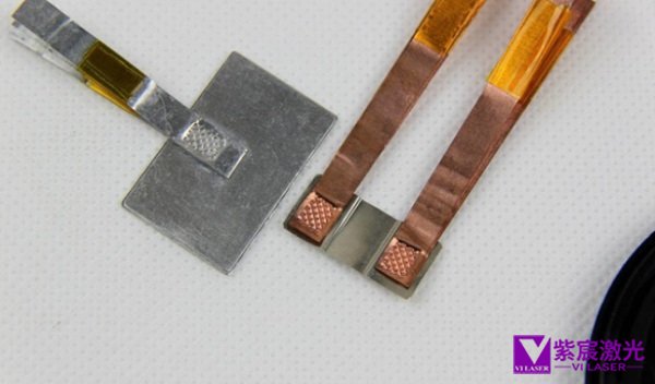 激光焊锡应用：裸铜与铜镀镍材料哪个激光焊接好？