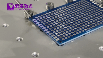 三大激光焊锡核心技术在PCB电子制造中的广泛应用