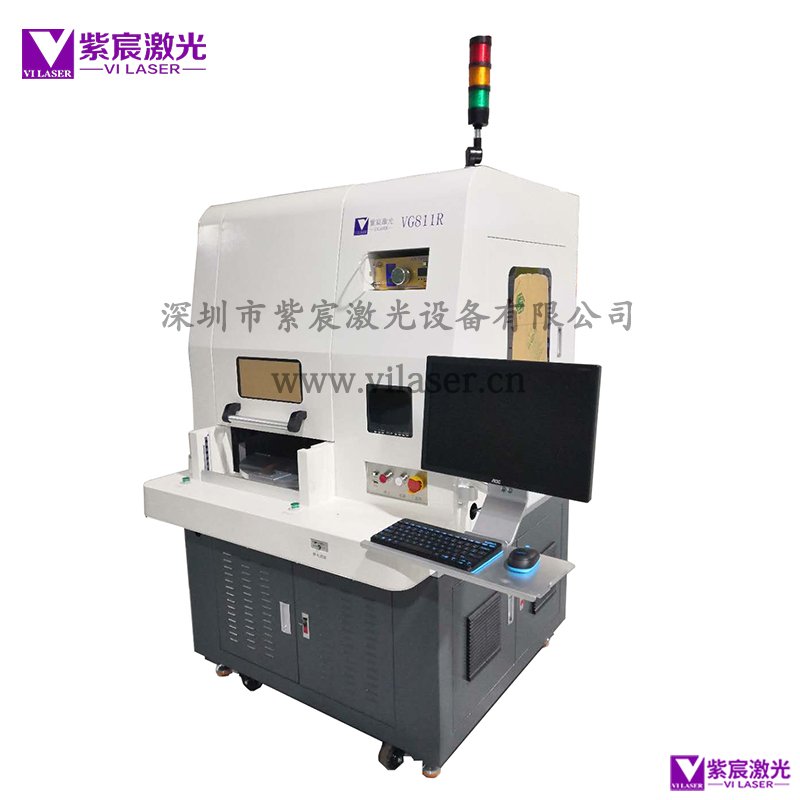 电阻元件的自动焊接加工应用